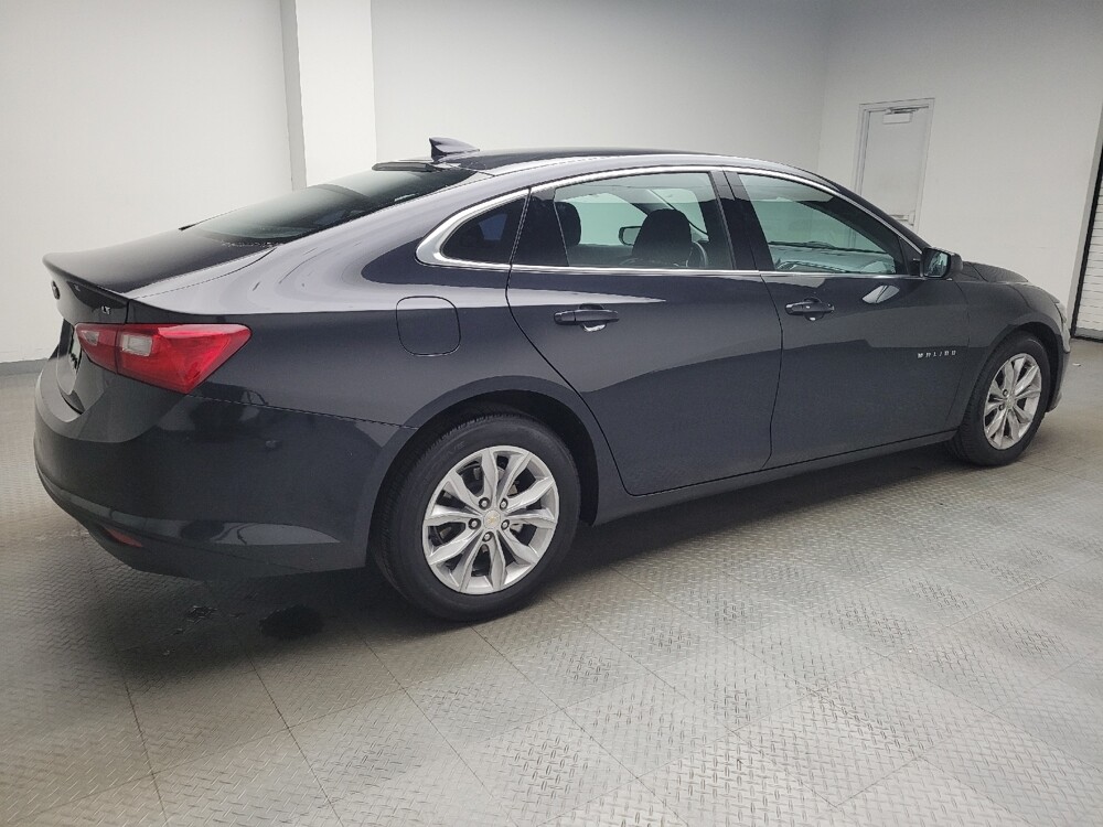 2023 Chevrolet Malibu in Grand Rapids, MI 49508 - 18103599 11