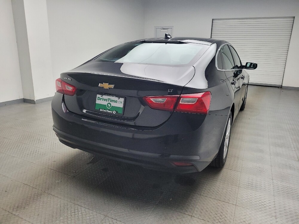 2023 Chevrolet Malibu in Grand Rapids, MI 49508 - 18103599 9
