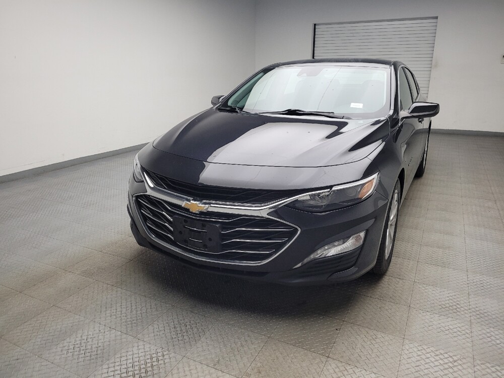 2023 Chevrolet Malibu in Grand Rapids, MI 49508 - 18103599 15