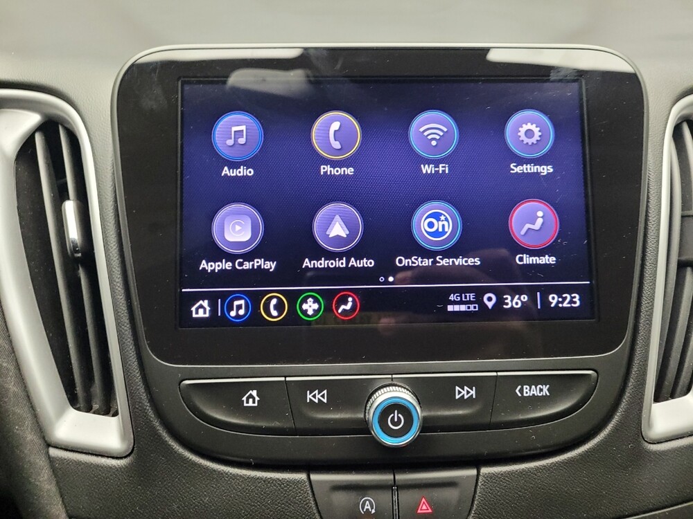 2023 Chevrolet Malibu in Grand Rapids, MI 49508 - 18103599 25