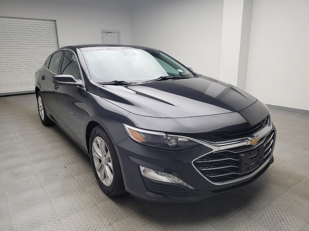 2023 Chevrolet Malibu in Grand Rapids, MI 49508 - 18103599 13