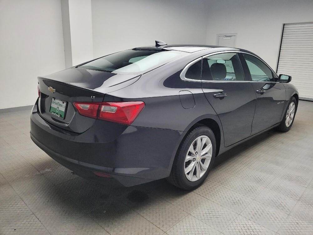 2023 Chevrolet Malibu in Grand Rapids, MI 49508 - 18103599 10
