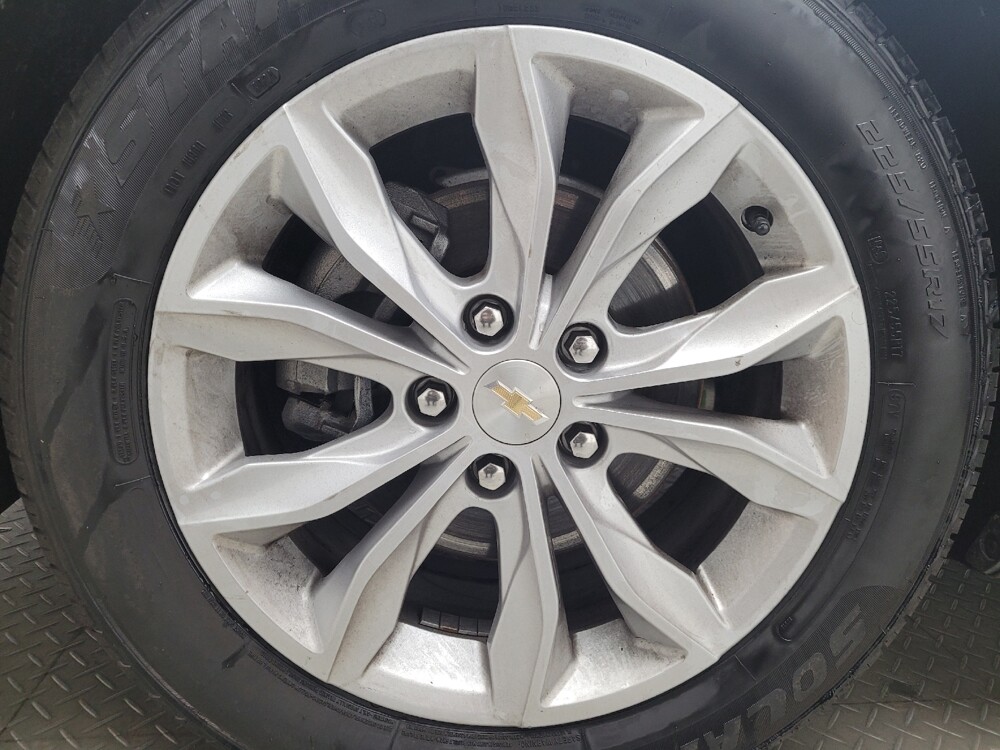 2023 Chevrolet Malibu in Grand Rapids, MI 49508 - 18103599 31