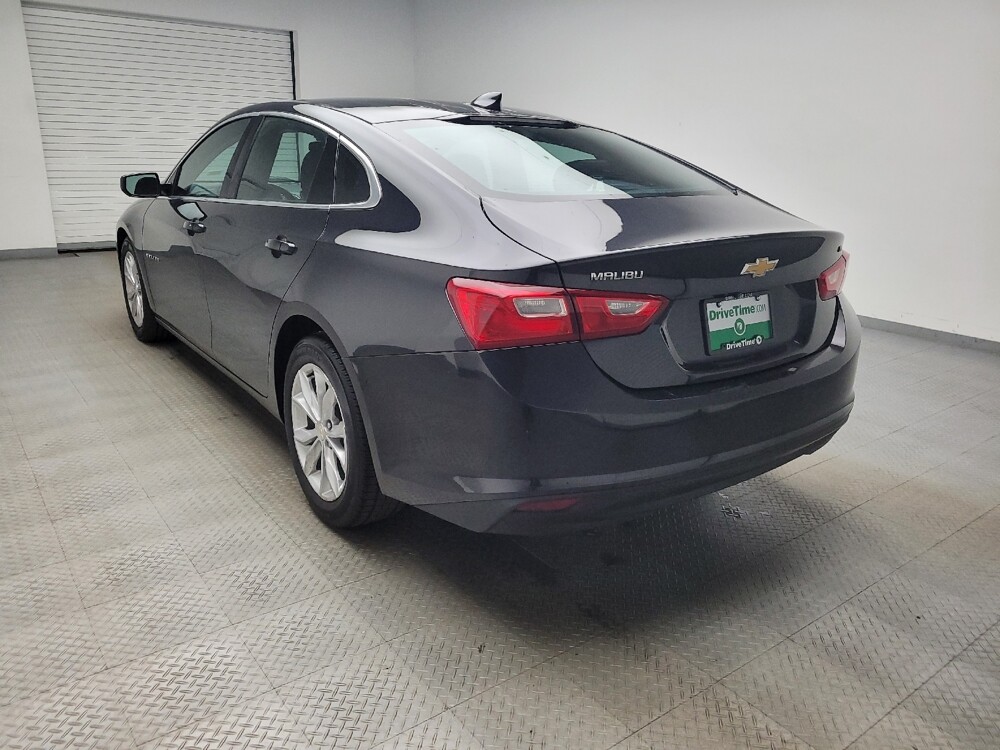 2023 Chevrolet Malibu in Grand Rapids, MI 49508 - 18103599 6
