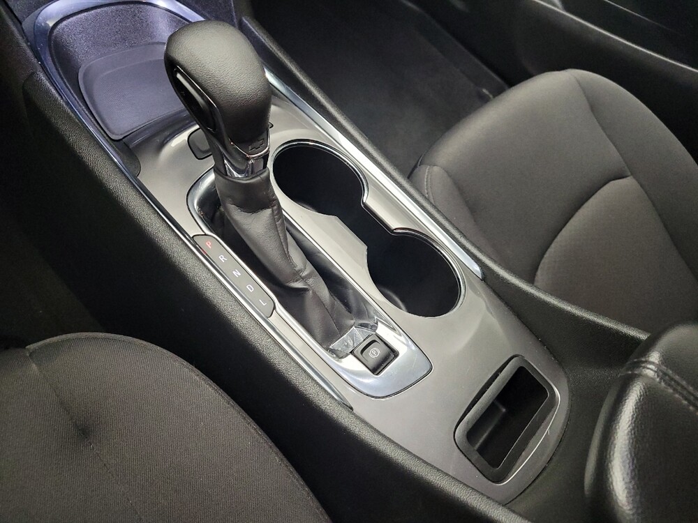 2023 Chevrolet Malibu in Grand Rapids, MI 49508 - 18103599 26