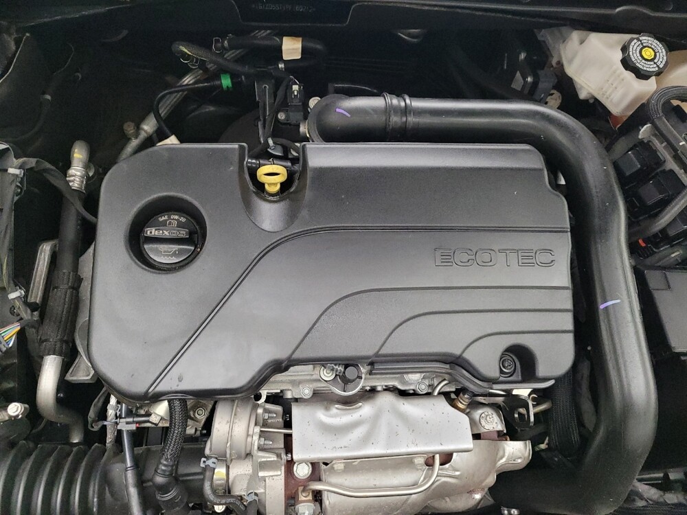 2023 Chevrolet Malibu in Grand Rapids, MI 49508 - 18103599 30