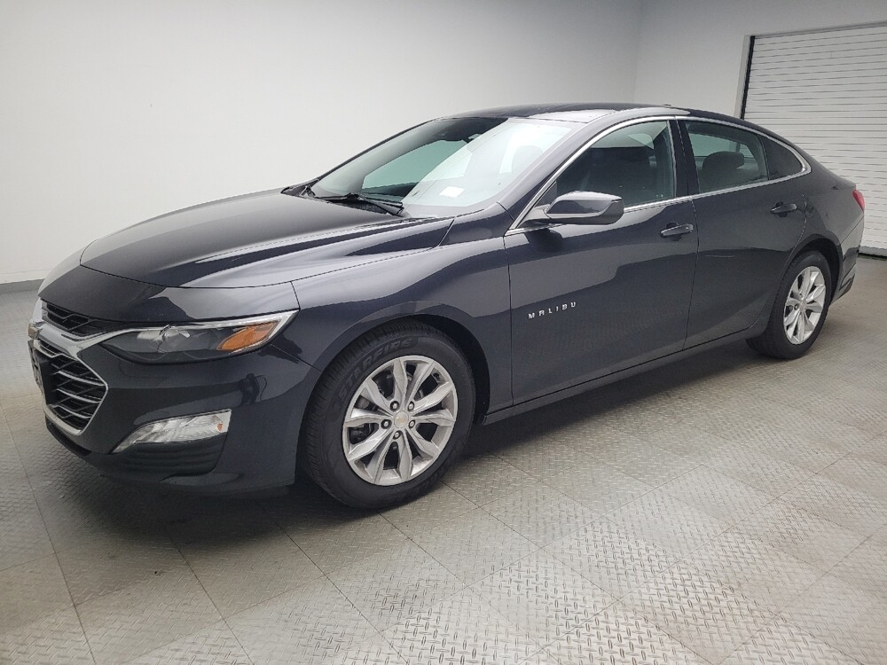 2023 Chevrolet Malibu in Grand Rapids, MI 49508 - 18103599 2