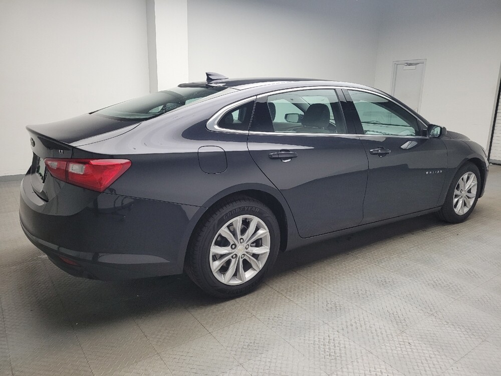 2023 Chevrolet Malibu in Madison, TN 37115 - 18103600 10