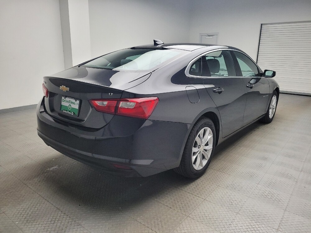 2023 Chevrolet Malibu in Madison, TN 37115 - 18103600 9