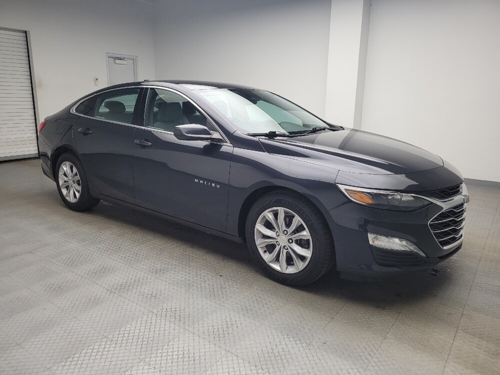 2023 Chevrolet Malibu in Madison, TN 37115 - 18103600 11