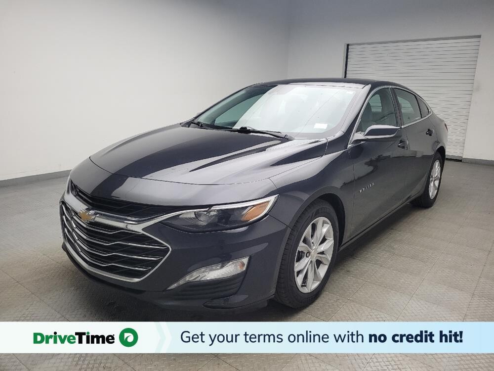 2023 Chevrolet Malibu in Madison, TN 37115 - 18103600