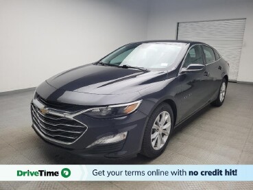 2023 Chevrolet Malibu in Madison, TN 37115