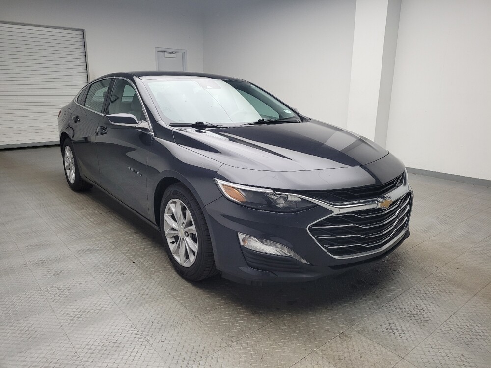 2023 Chevrolet Malibu in Madison, TN 37115 - 18103600 14