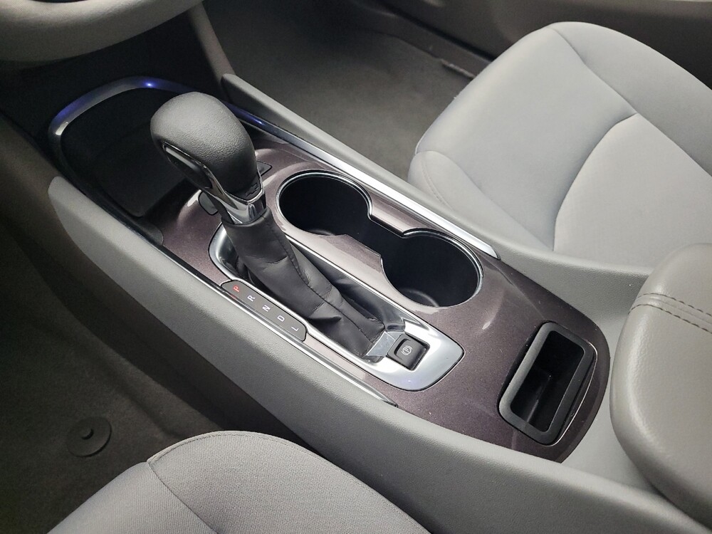 2023 Chevrolet Malibu in Madison, TN 37115 - 18103600 26