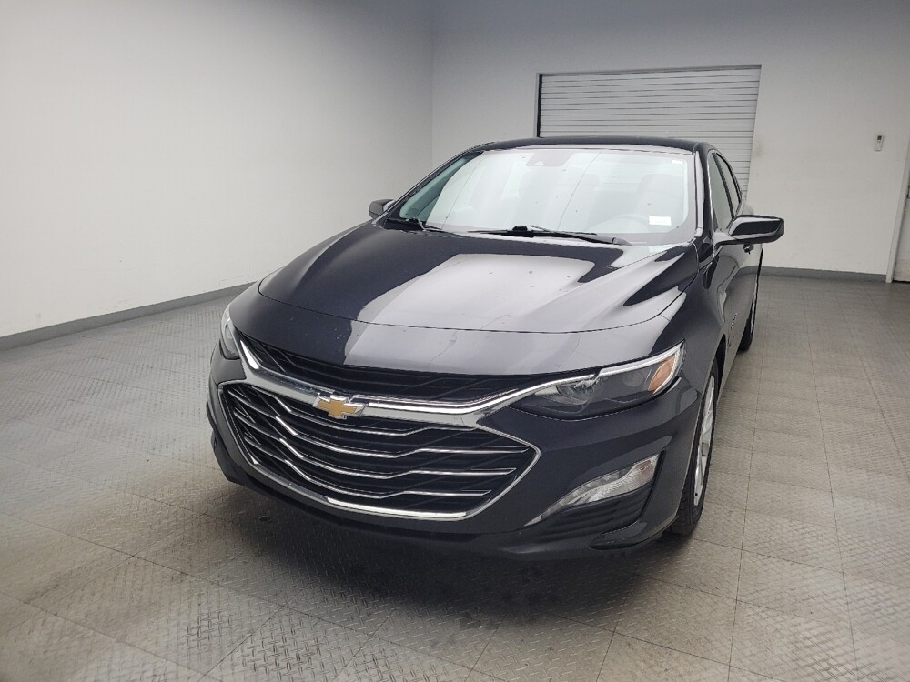 2023 Chevrolet Malibu in Madison, TN 37115 - 18103600 15