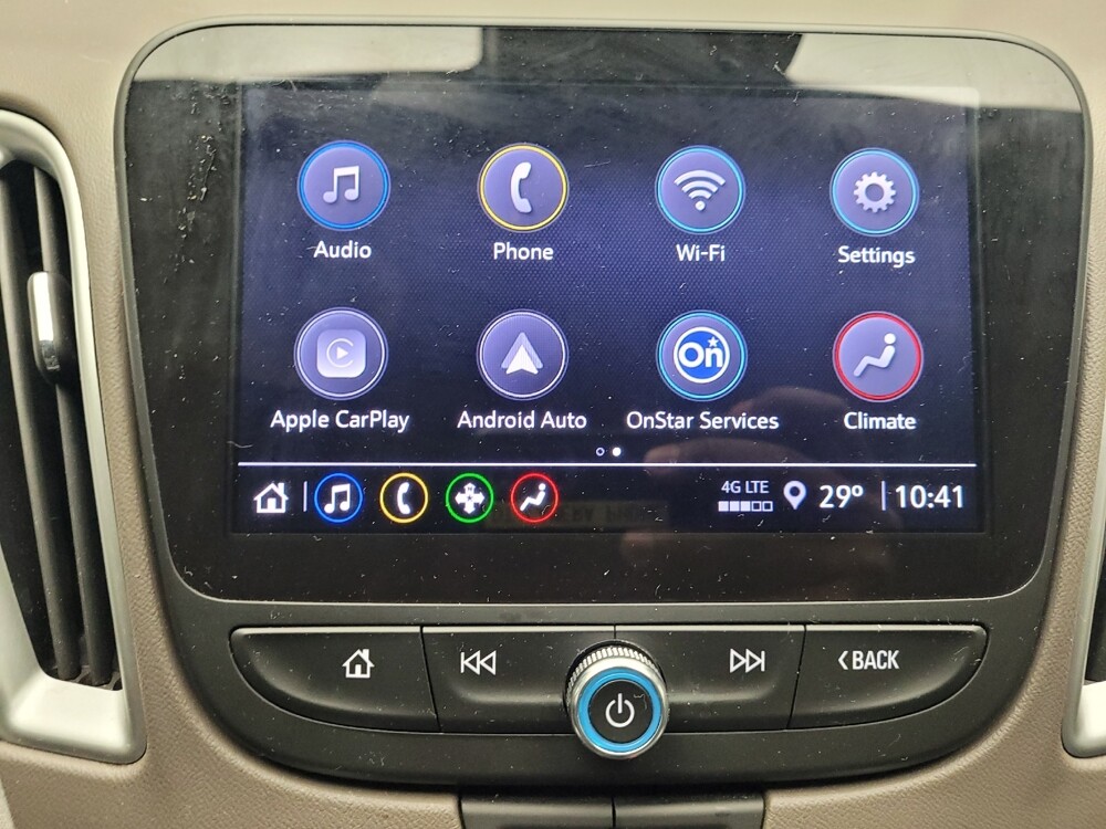 2023 Chevrolet Malibu in Madison, TN 37115 - 18103600 25