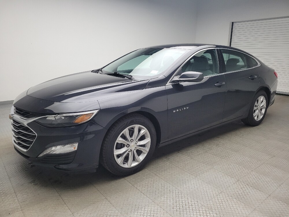 2023 Chevrolet Malibu in Madison, TN 37115 - 18103600 2