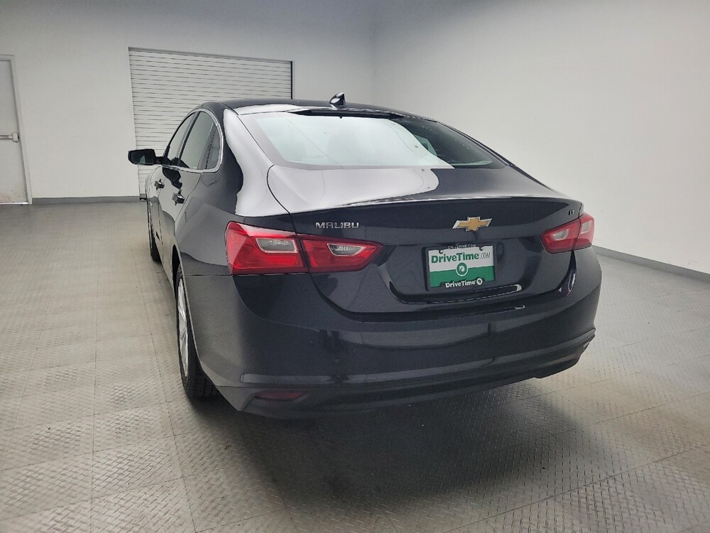 2023 Chevrolet Malibu in Madison, TN 37115 - 18103600 6