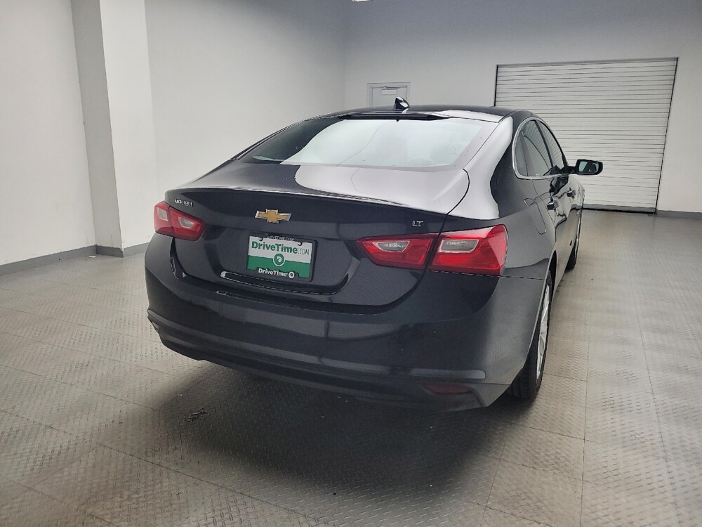 2023 Chevrolet Malibu in Madison, TN 37115 - 18103600 7