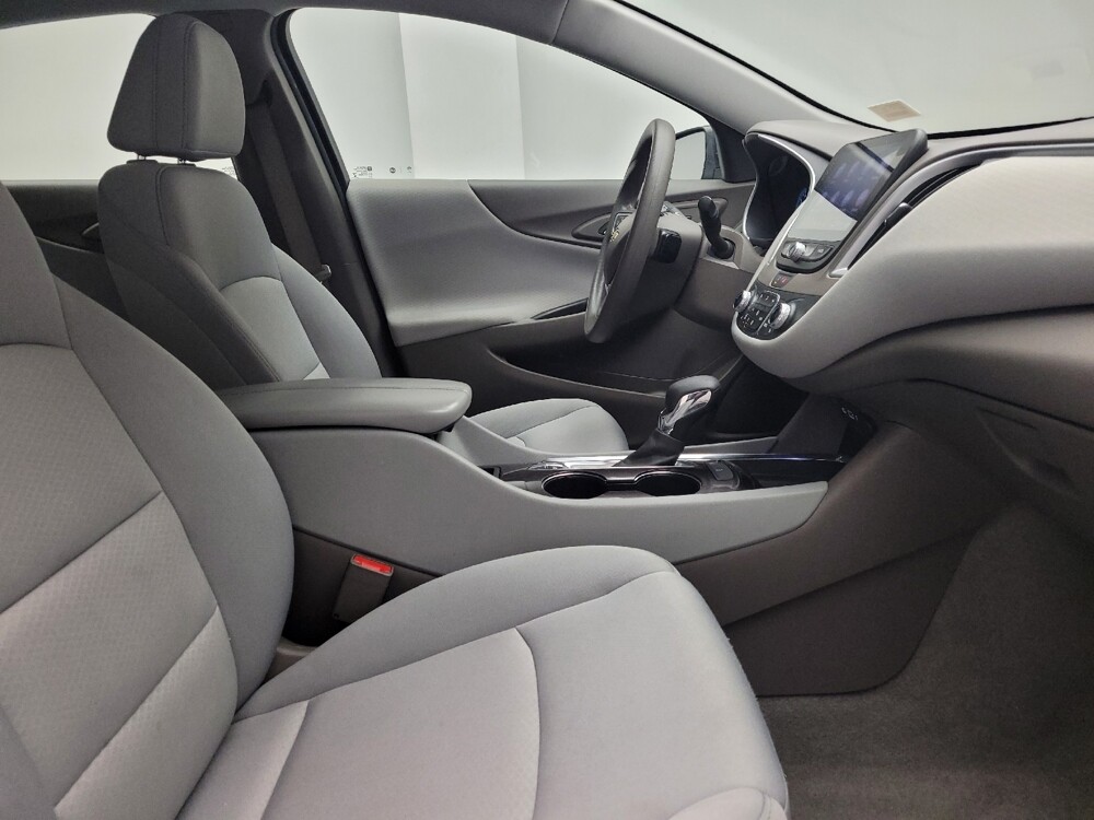 2023 Chevrolet Malibu in Madison, TN 37115 - 18103600 21