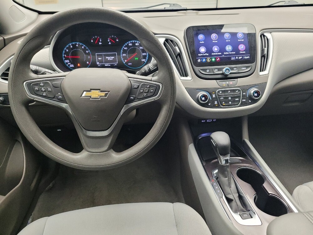 2023 Chevrolet Malibu in Madison, TN 37115 - 18103600 22