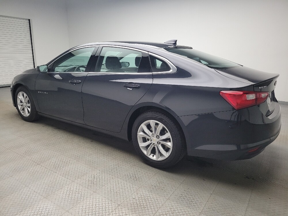 2023 Chevrolet Malibu in Madison, TN 37115 - 18103600 3