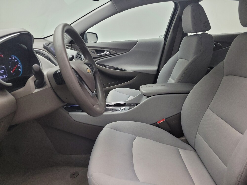 2023 Chevrolet Malibu in Madison, TN 37115 - 18103600 17