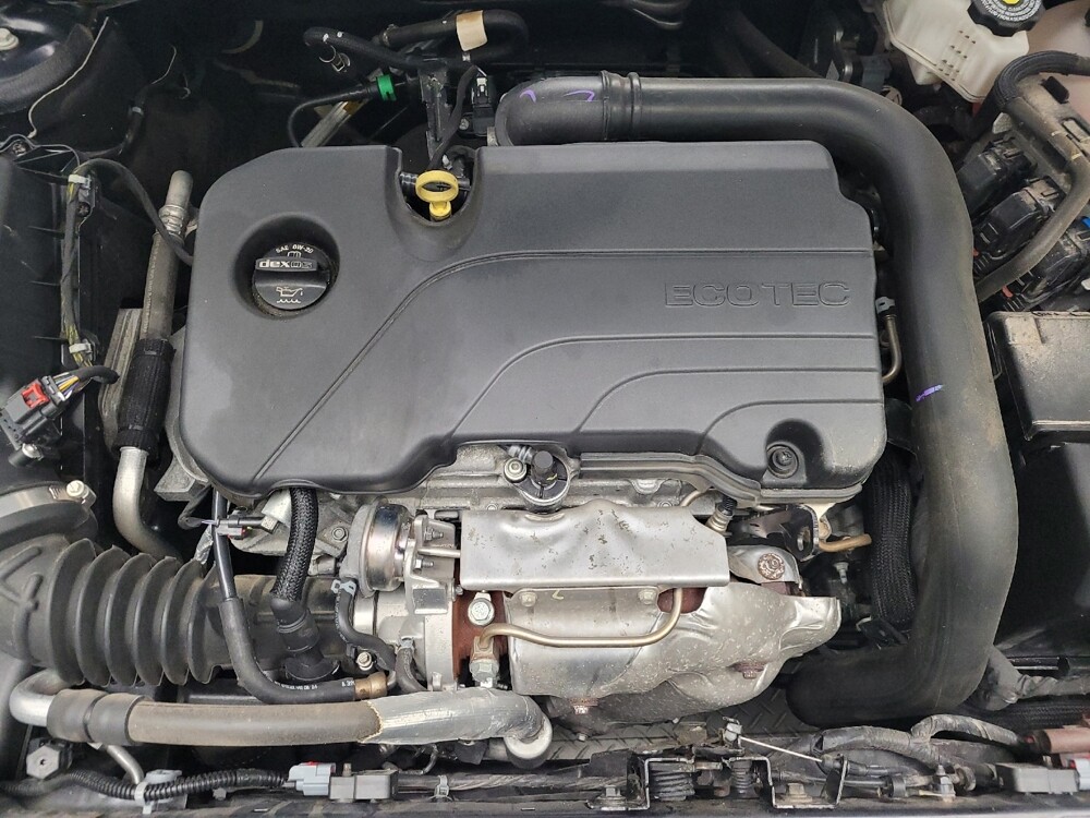 2023 Chevrolet Malibu in Madison, TN 37115 - 18103600 30