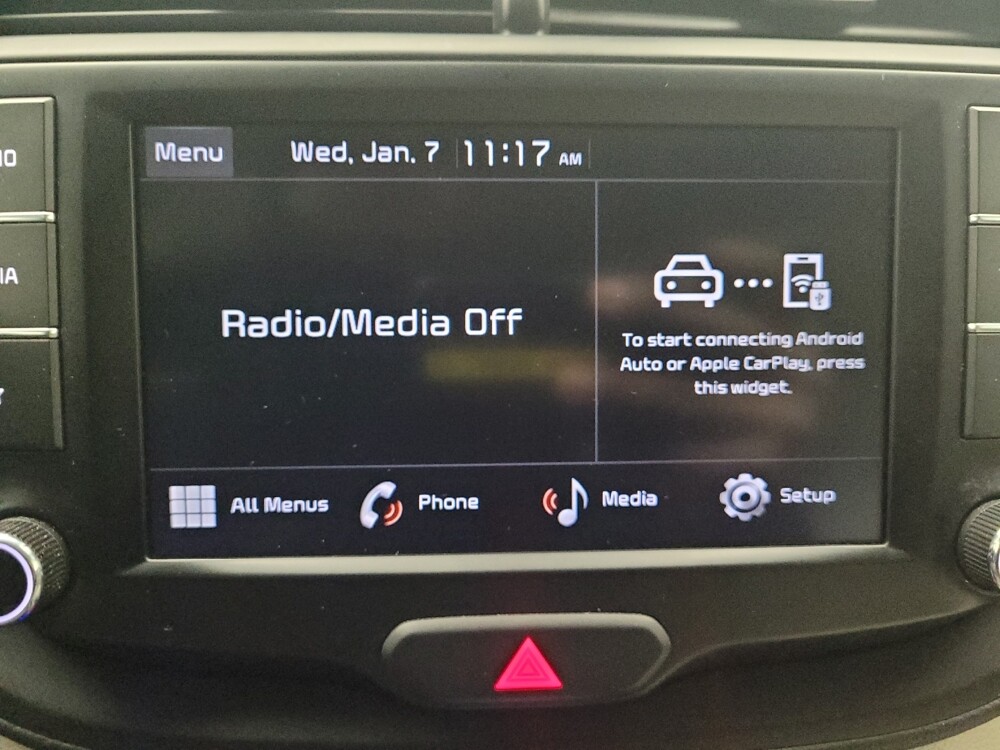 2023 Kia Soul in Madison, TN 37115 - 18103602 25