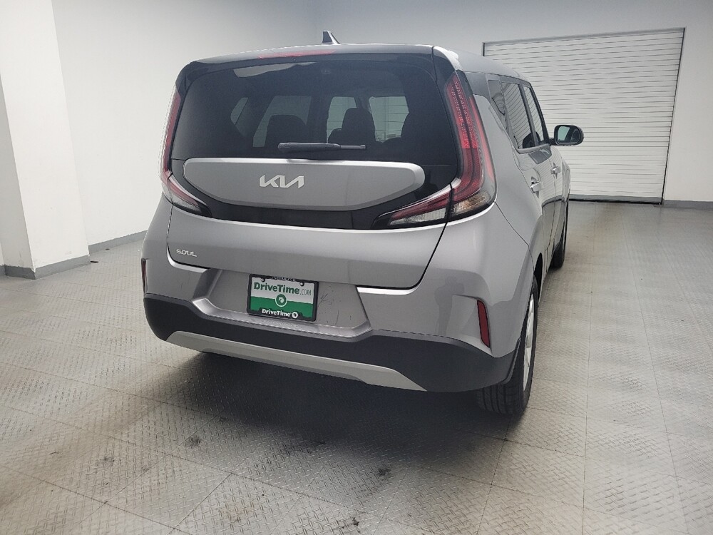 2023 Kia Soul in Madison, TN 37115 - 18103602 7