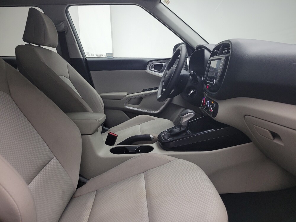 2023 Kia Soul in Madison, TN 37115 - 18103602 21