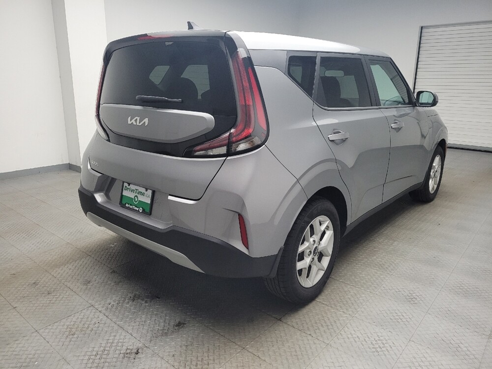 2023 Kia Soul in Madison, TN 37115 - 18103602 9
