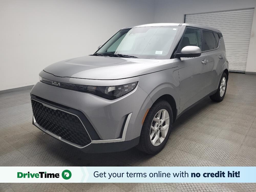 2023 Kia Soul in Madison, TN 37115 - 18103602