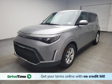 2023 Kia Soul in Madison, TN 37115