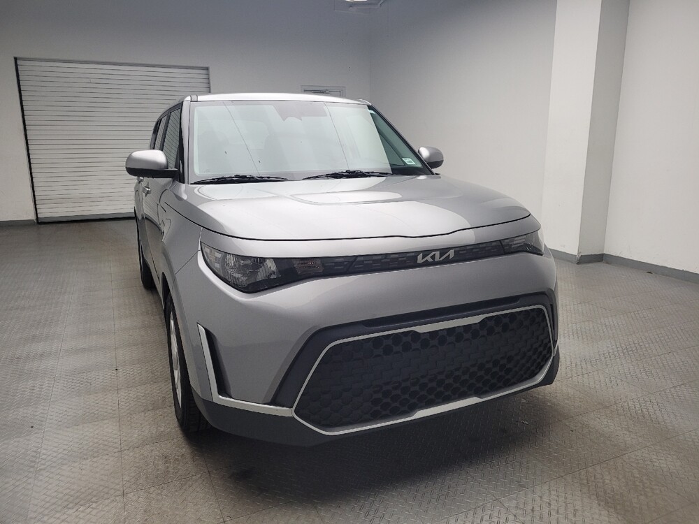 2023 Kia Soul in Madison, TN 37115 - 18103602 14
