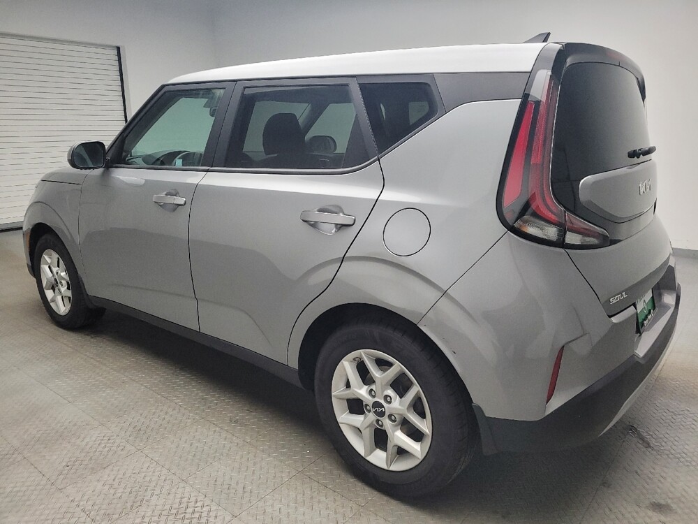 2023 Kia Soul in Madison, TN 37115 - 18103602 3