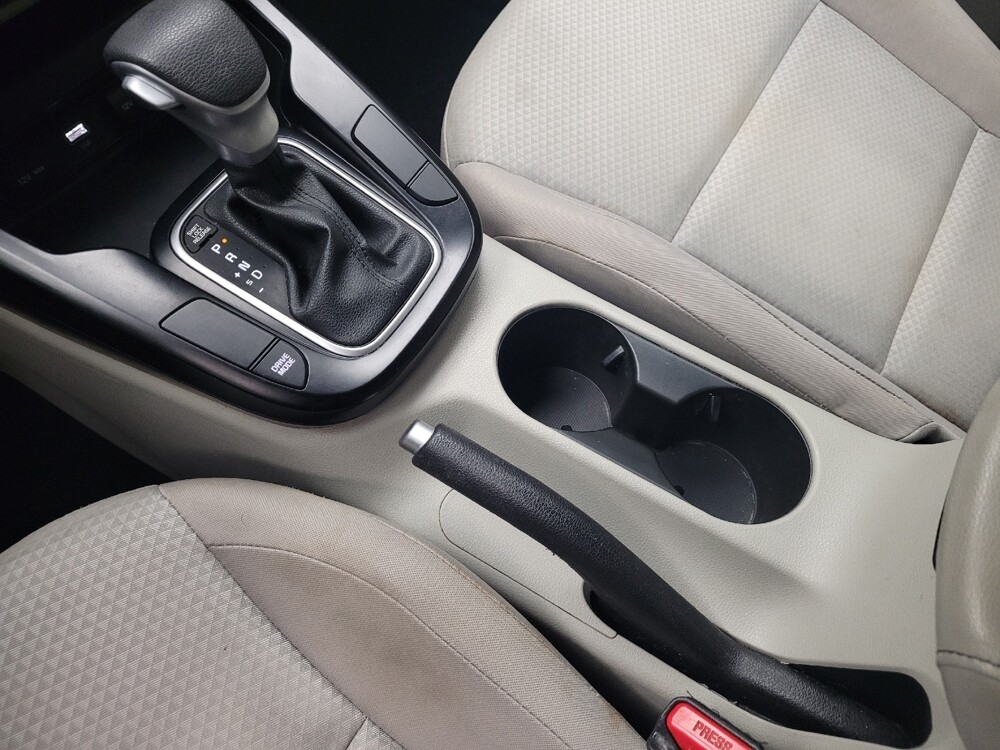 2023 Kia Soul in Madison, TN 37115 - 18103602 26