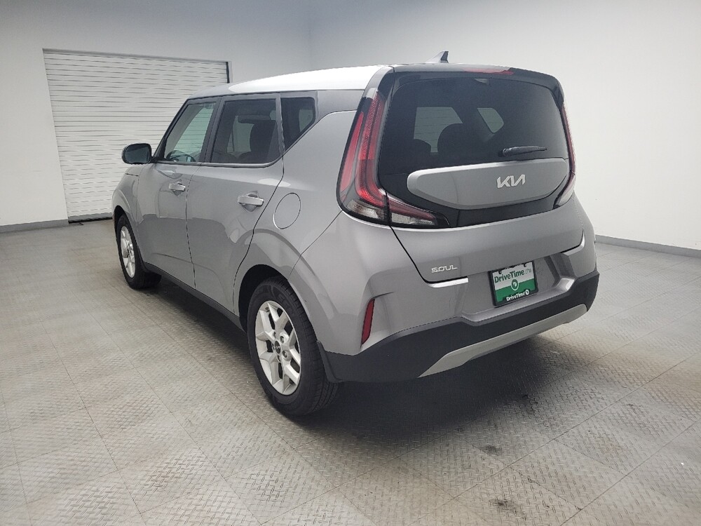 2023 Kia Soul in Madison, TN 37115 - 18103602 5