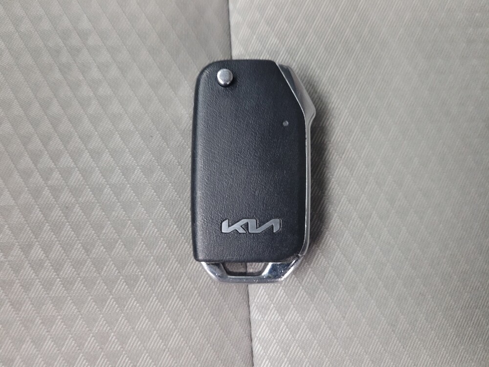 2023 Kia Soul in Madison, TN 37115 - 18103602 32