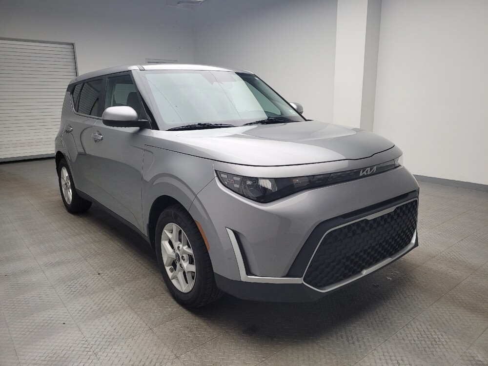 2023 Kia Soul in Madison, TN 37115 - 18103602 13