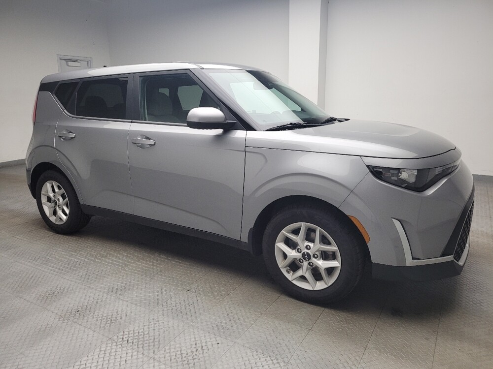 2023 Kia Soul in Madison, TN 37115 - 18103602 11