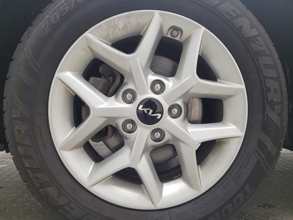 2023 Kia Soul in Madison, TN 37115 - 18103602 31