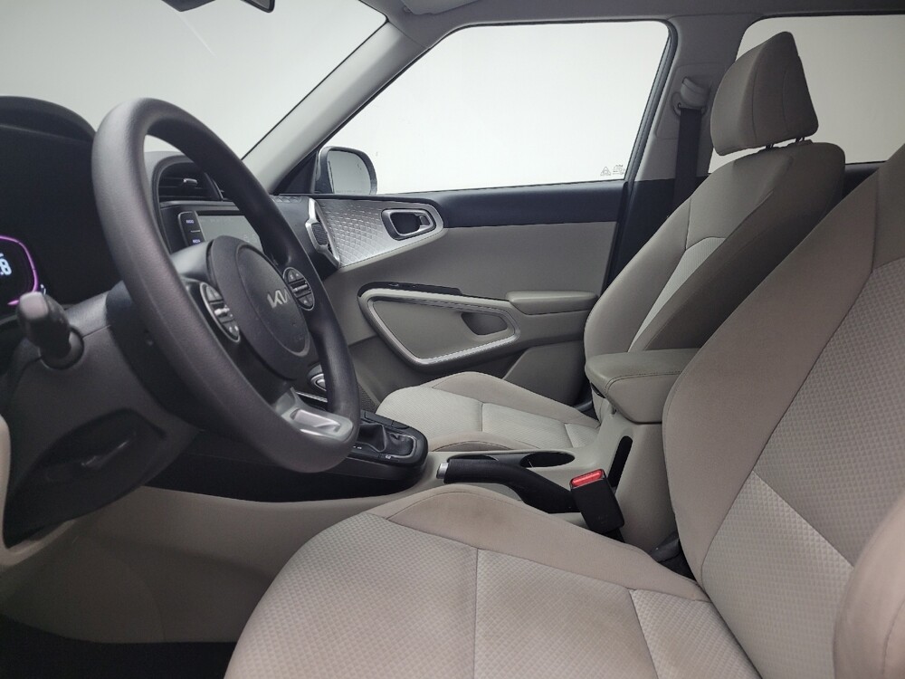 2023 Kia Soul in Madison, TN 37115 - 18103602 17