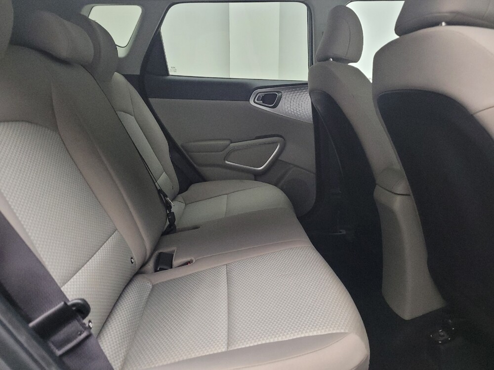 2023 Kia Soul in Madison, TN 37115 - 18103602 19