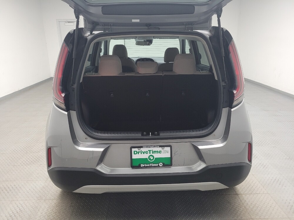 2023 Kia Soul in Madison, TN 37115 - 18103602 29