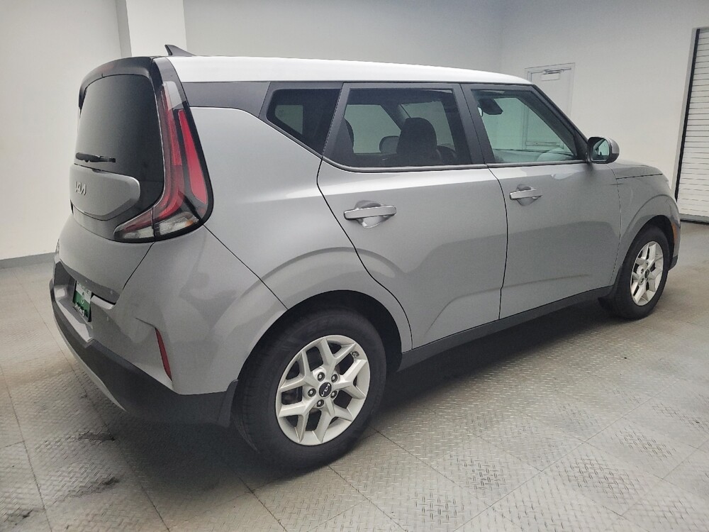 2023 Kia Soul in Madison, TN 37115 - 18103602 10