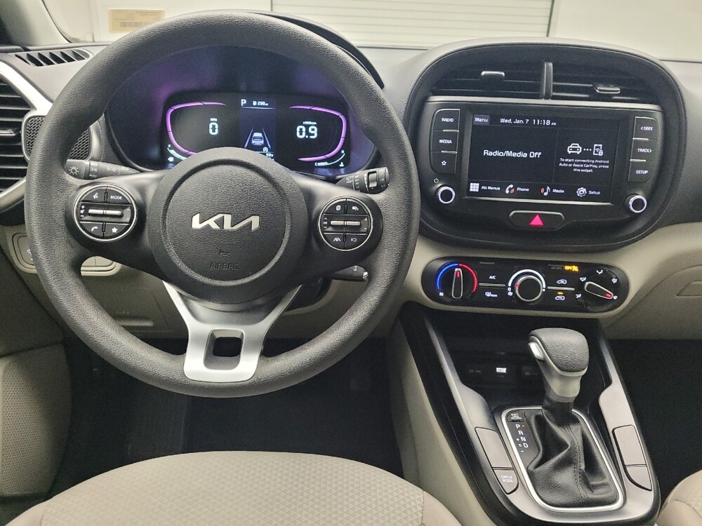 2023 Kia Soul in Madison, TN 37115 - 18103602 22