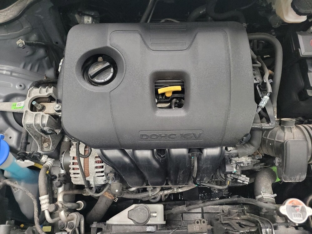 2023 Kia Soul in Madison, TN 37115 - 18103602 30