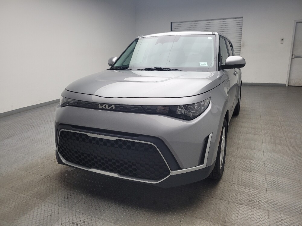 2023 Kia Soul in Madison, TN 37115 - 18103602 15