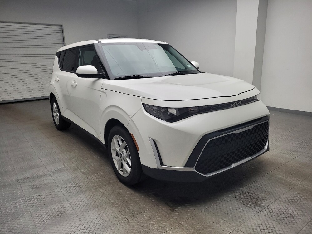 2023 Kia Soul in Madison, TN 37115 - 18103603 13
